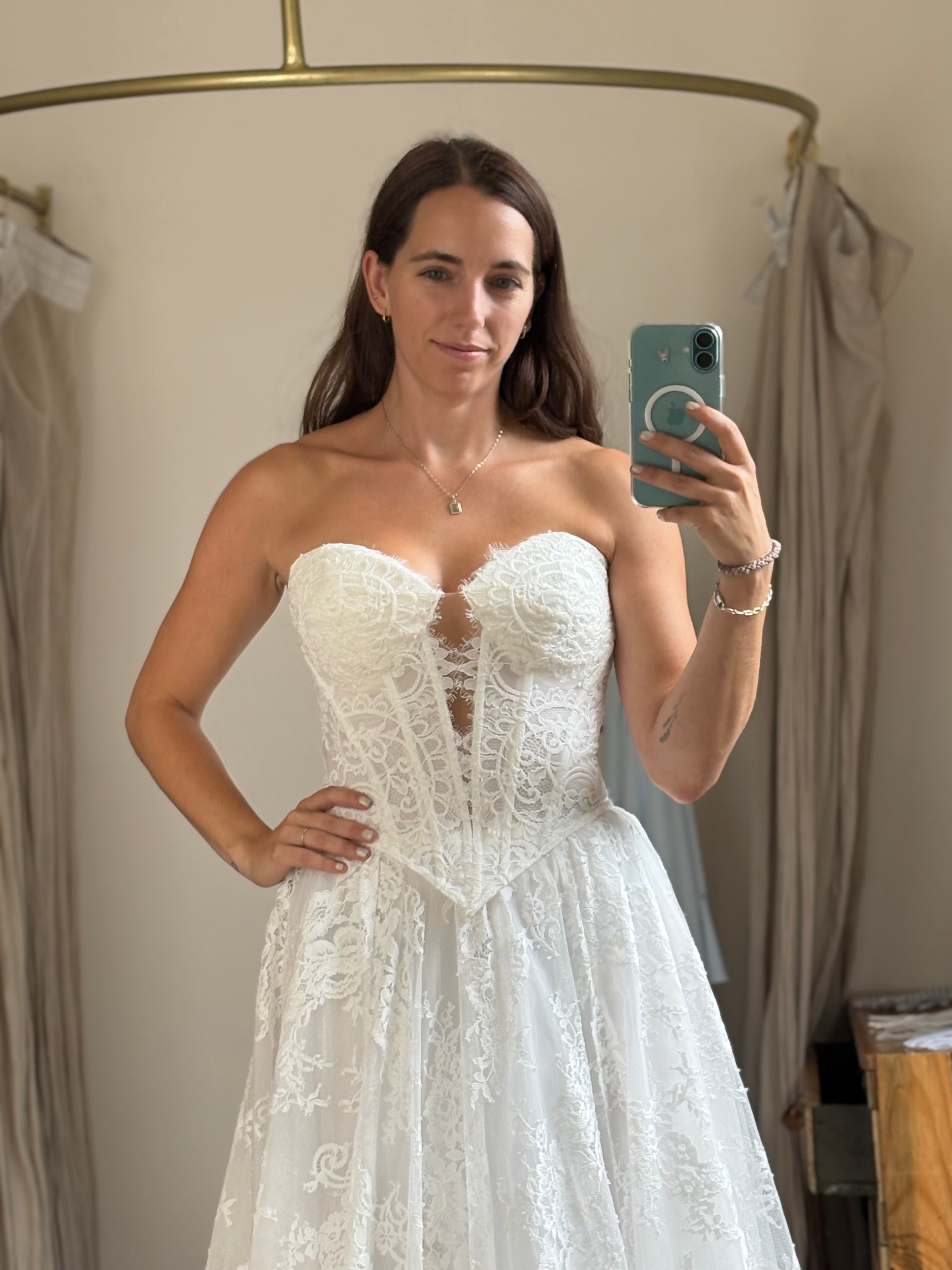 Vestido Aranda