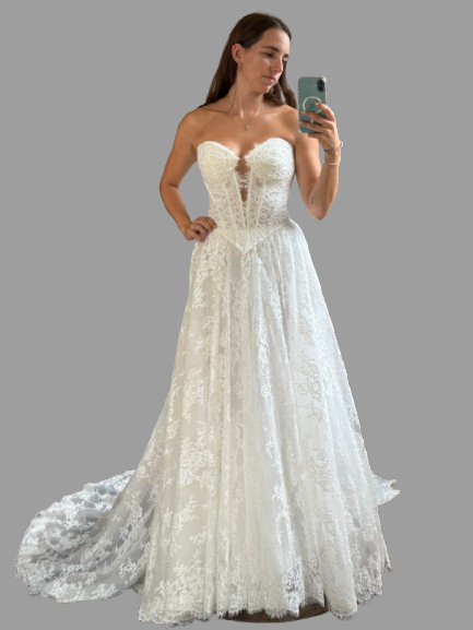 Vestido Aranda