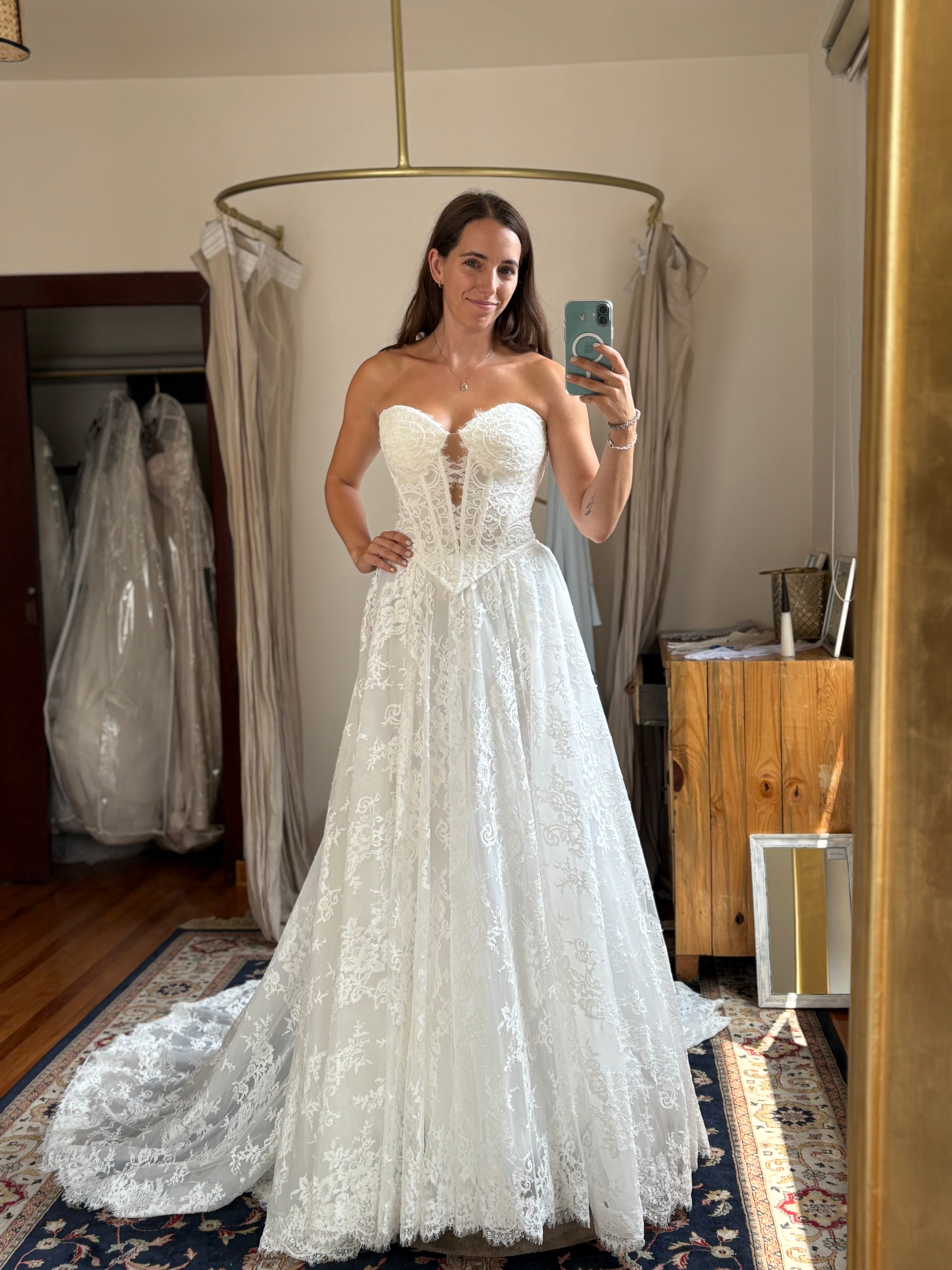 Vestido Aranda