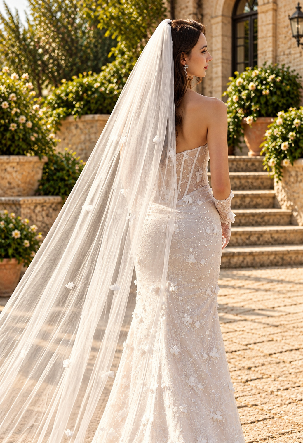Vestido Emilia