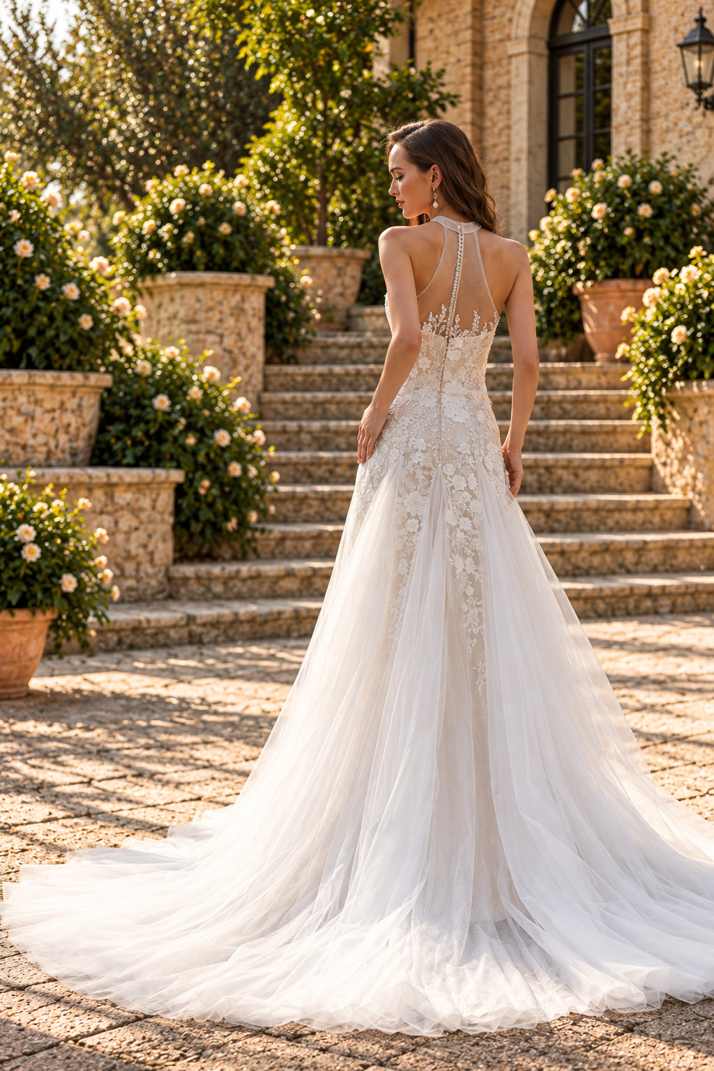 Vestido Selene