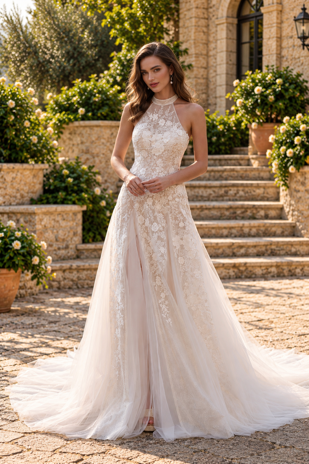 Vestido Selene