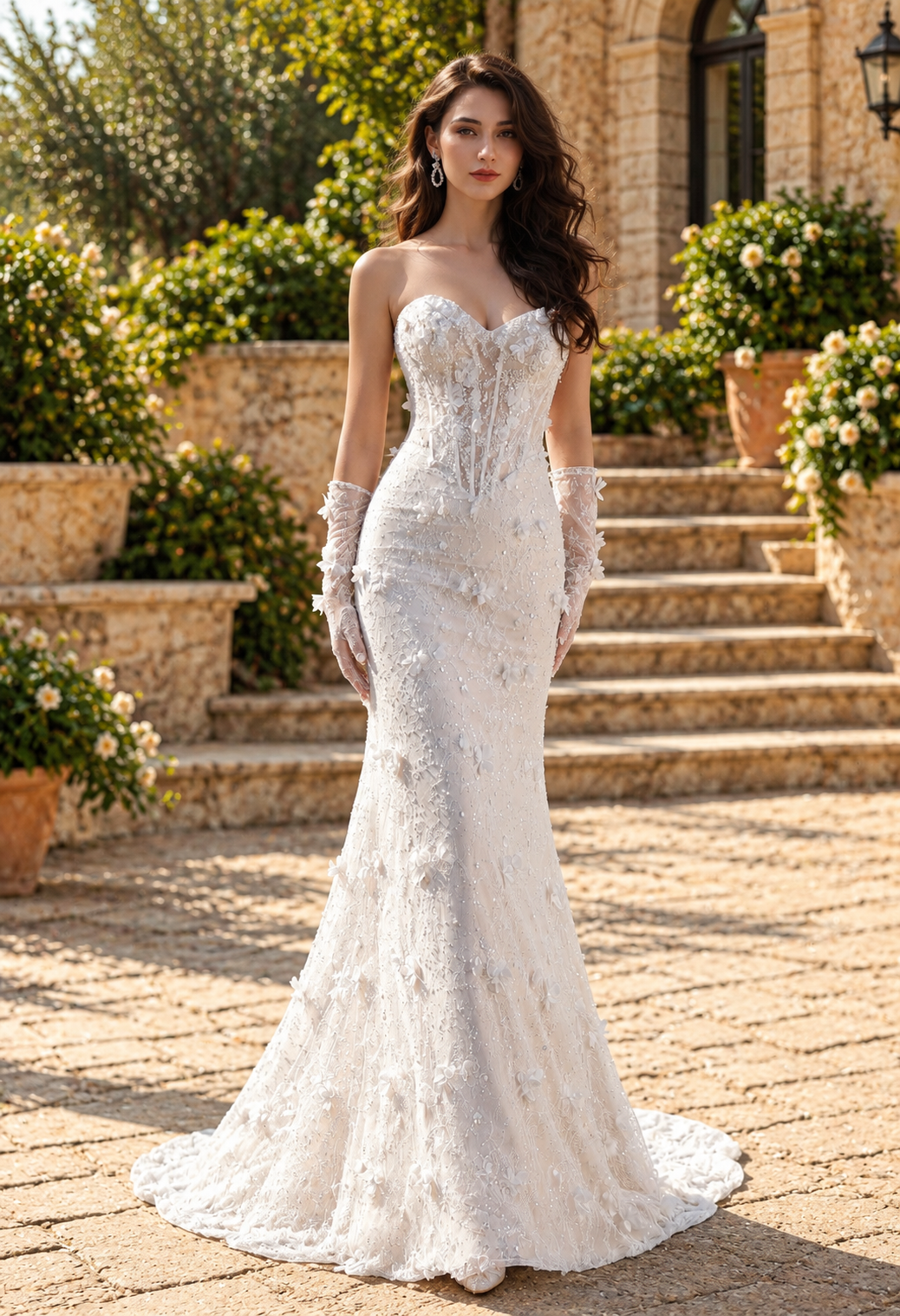 Vestido Emilia