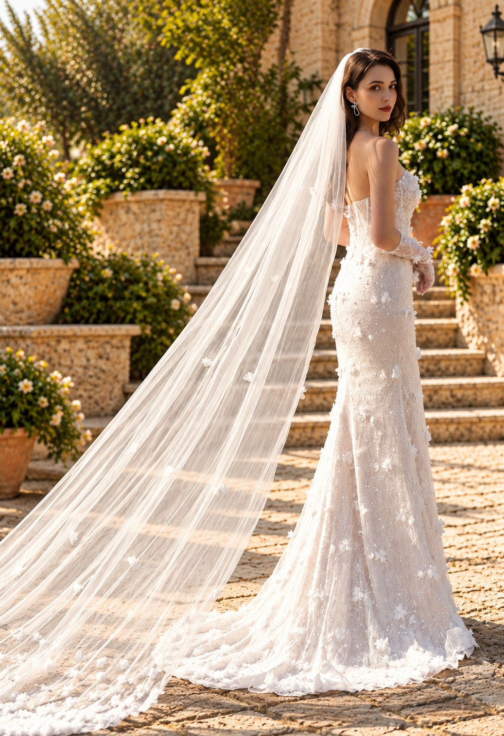 Vestido Emilia