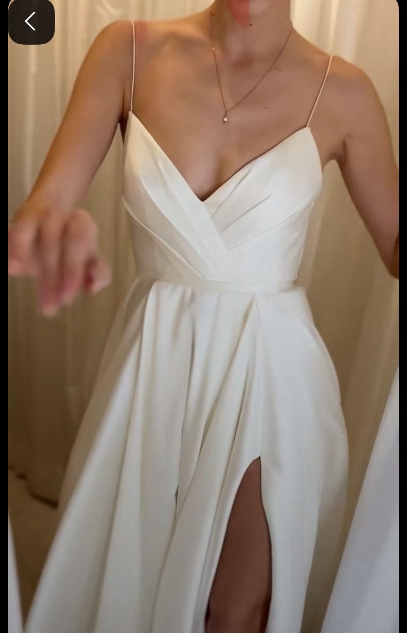 Vestido Dress From Scratch