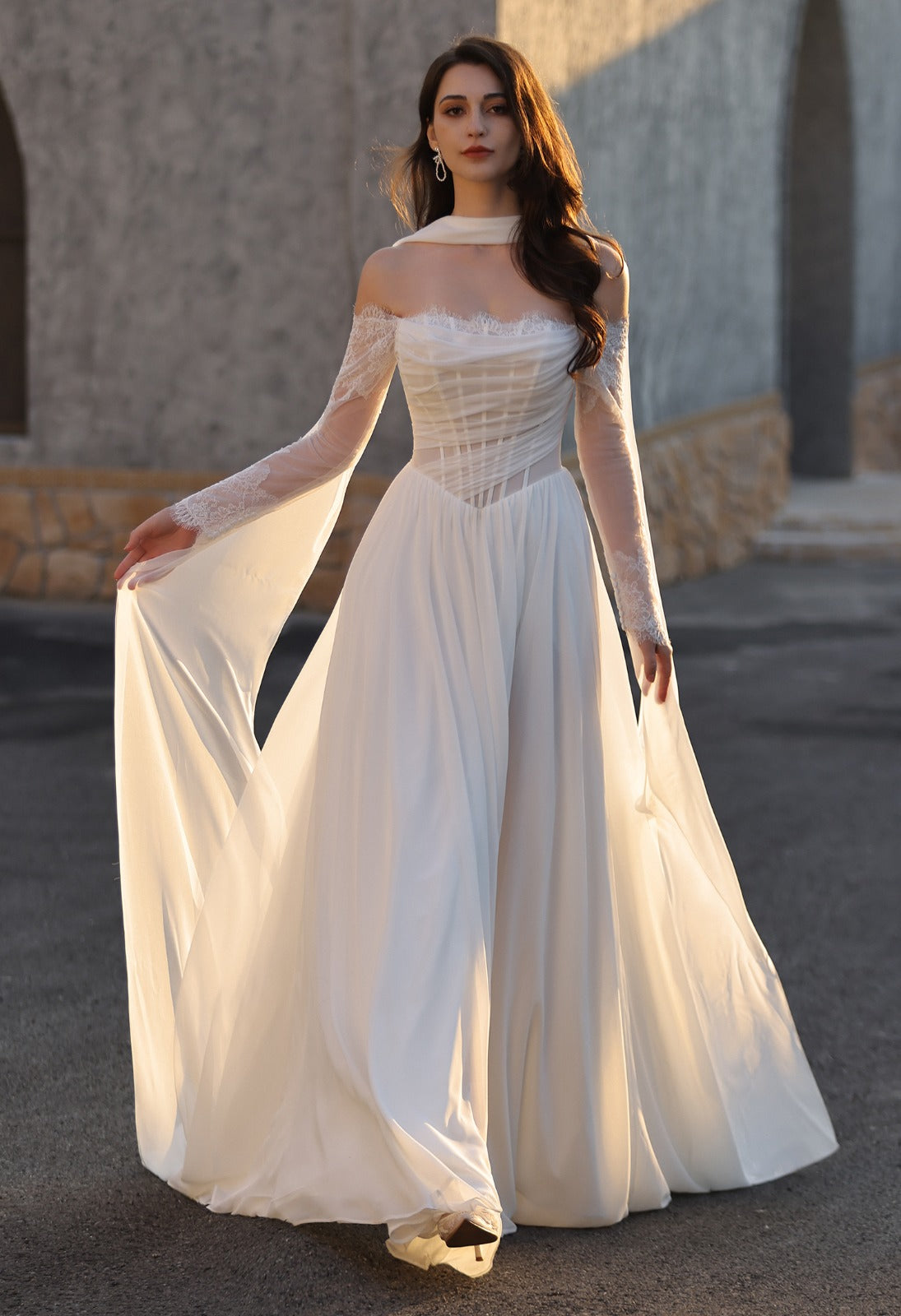 Vestido