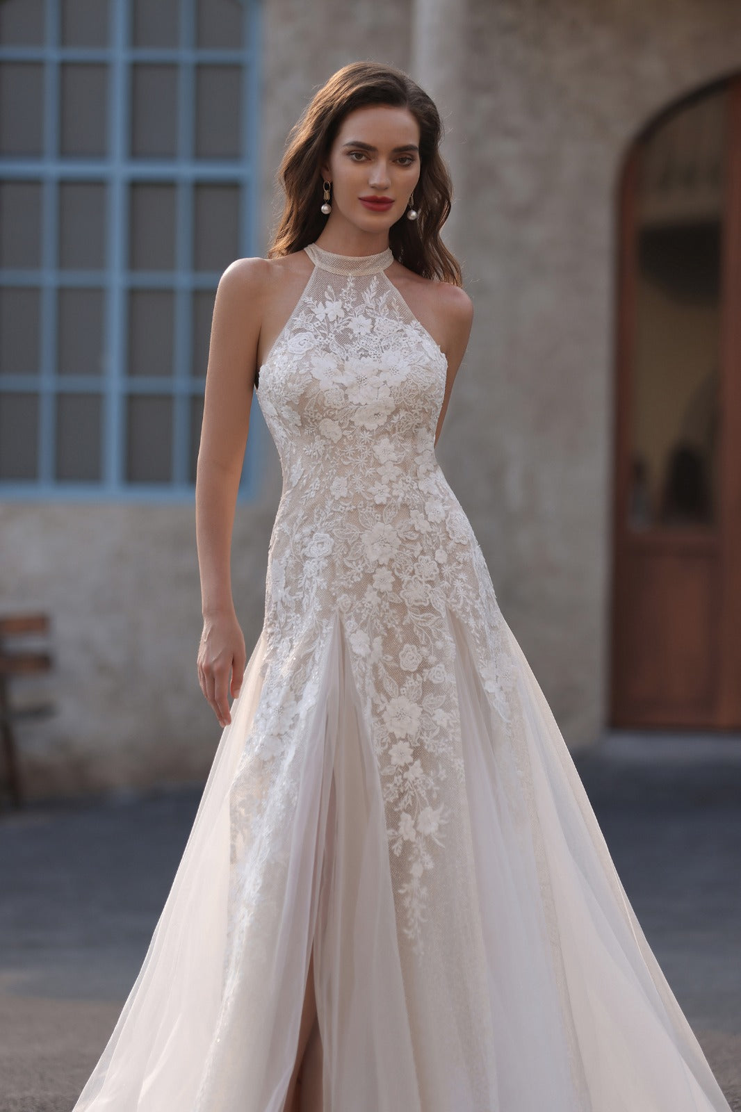 Vestido Selene