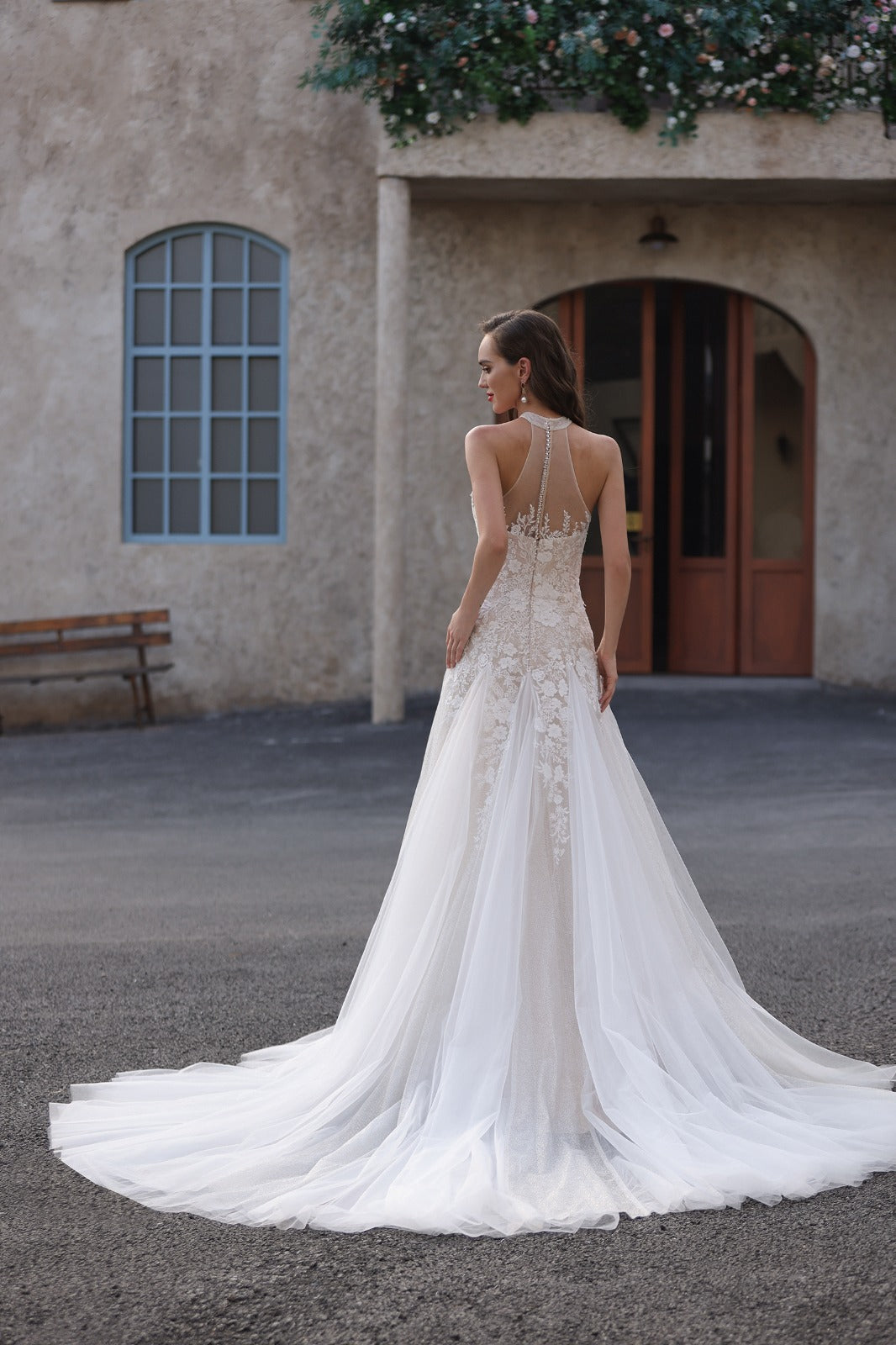 Vestido Selene