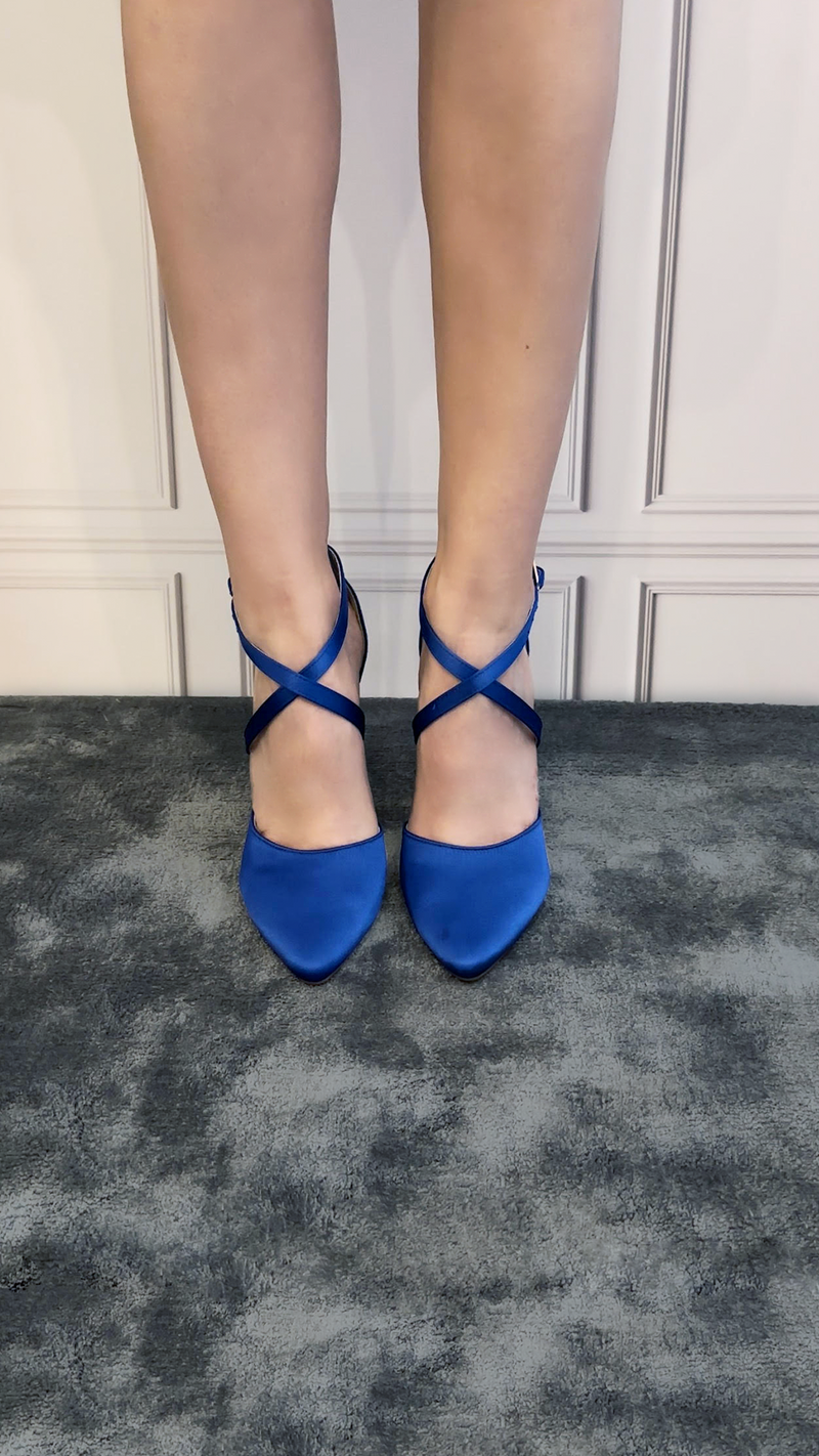 Zapatos Valentina