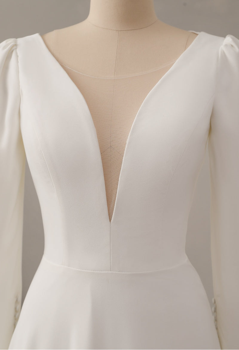 Vestido Nahomi