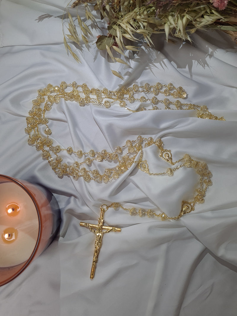 Lazo de Matrimonio Nadine
