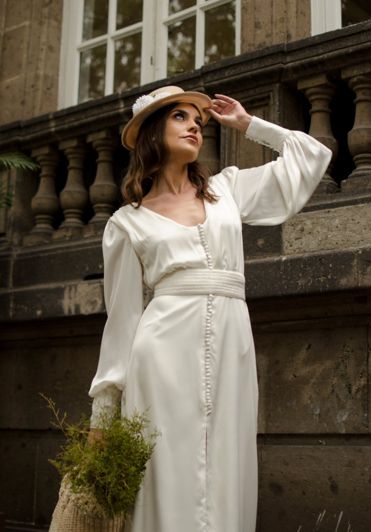 Vestido Azalea