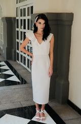 Vestido Margarita