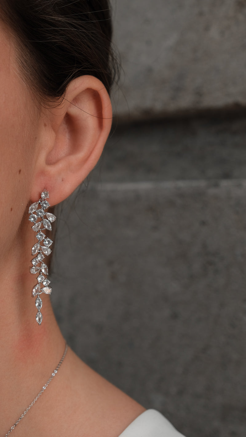 Aretes Mayra