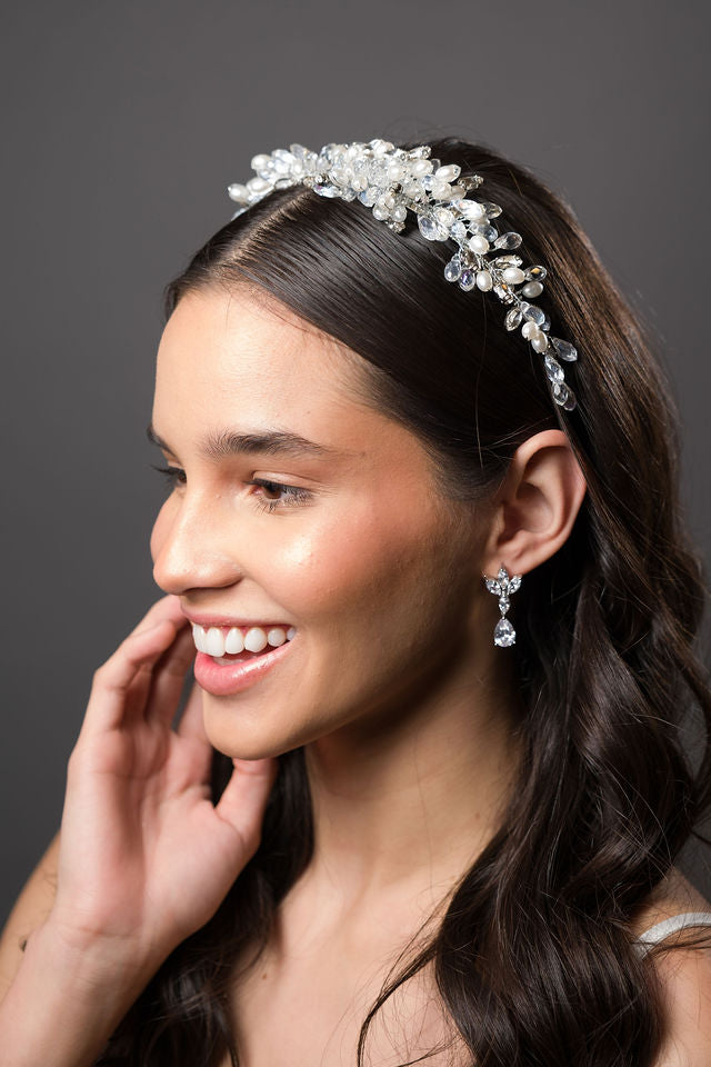Tiara Carina