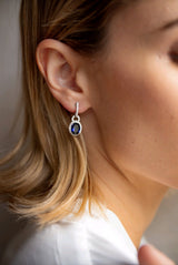 Aretes Clásicos Casilda