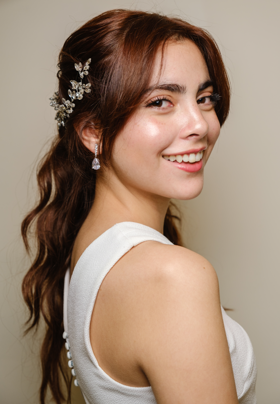 Tocado Danielle