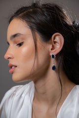 Aretes Zulema