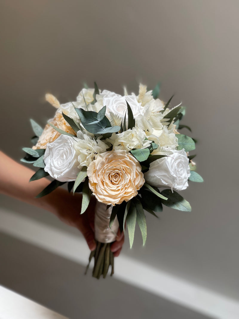 Ramo de Novia Beatriz