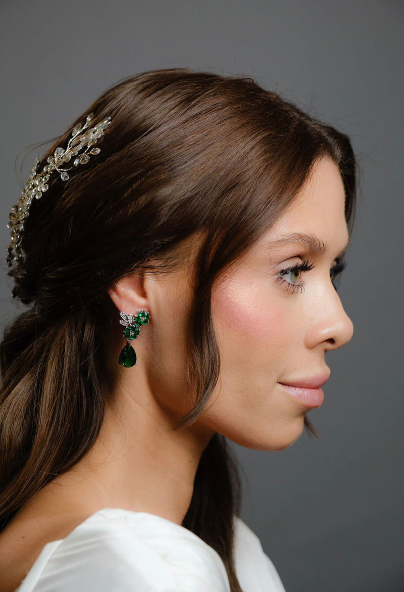 Aretes Zoella