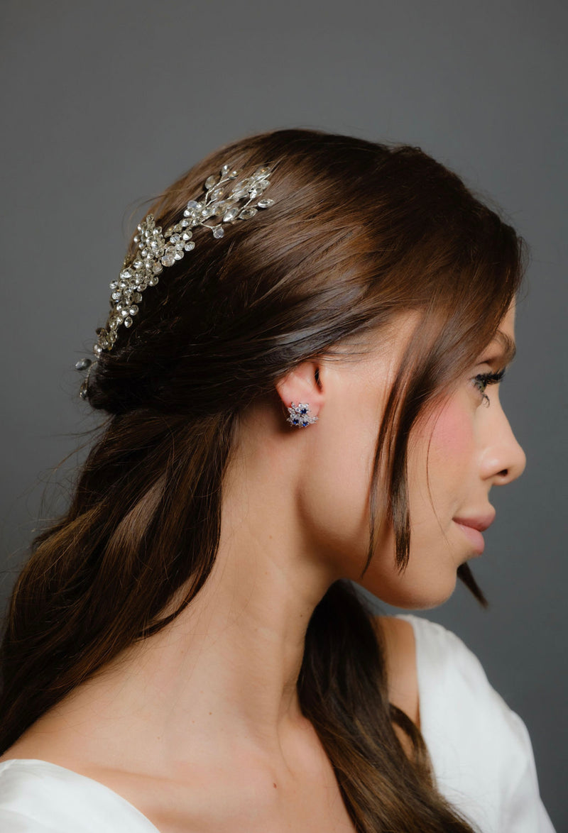 Aretes Merche
