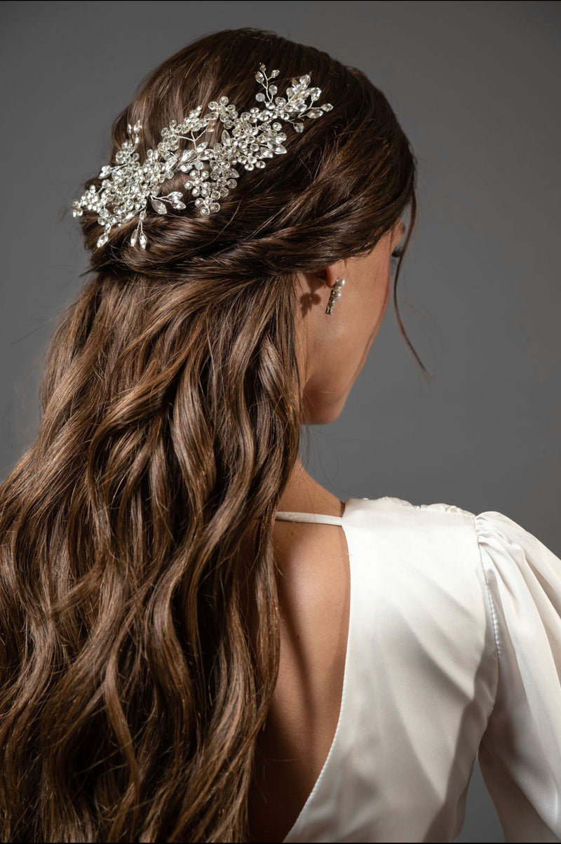 Tocado Ileana