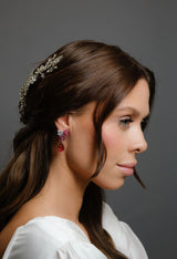 Aretes Zoella