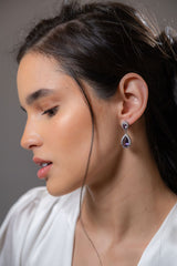 Aretes Brenda