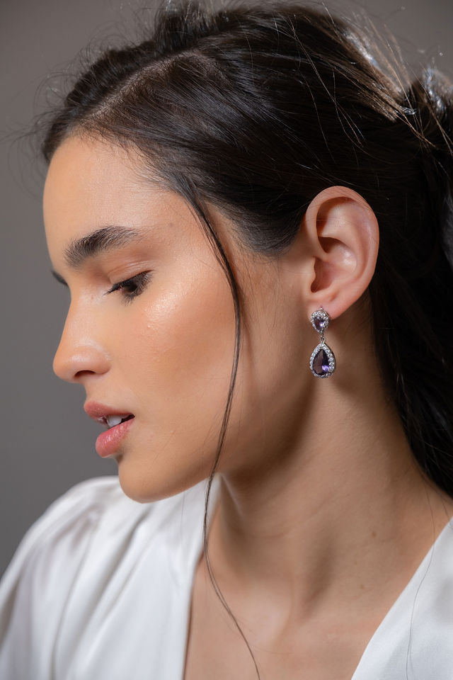 Aretes Brenda
