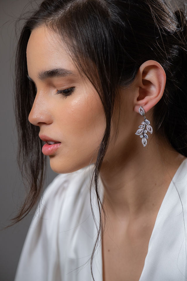 Aretes Tiffany