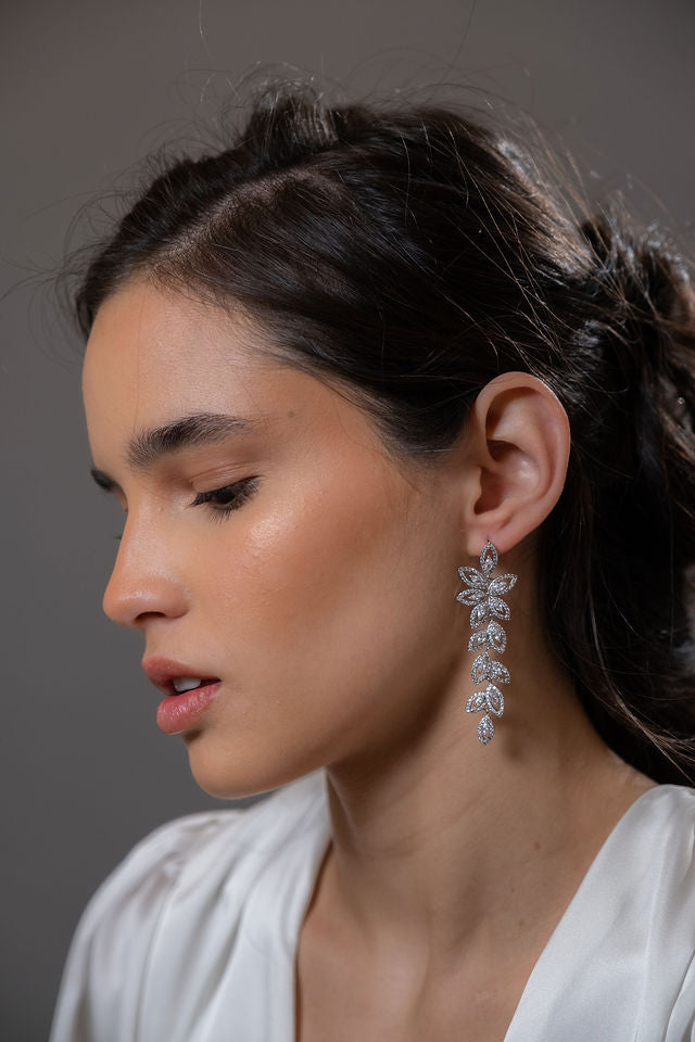 Aretes Cynthia