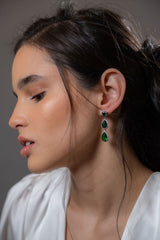 Aretes Paola