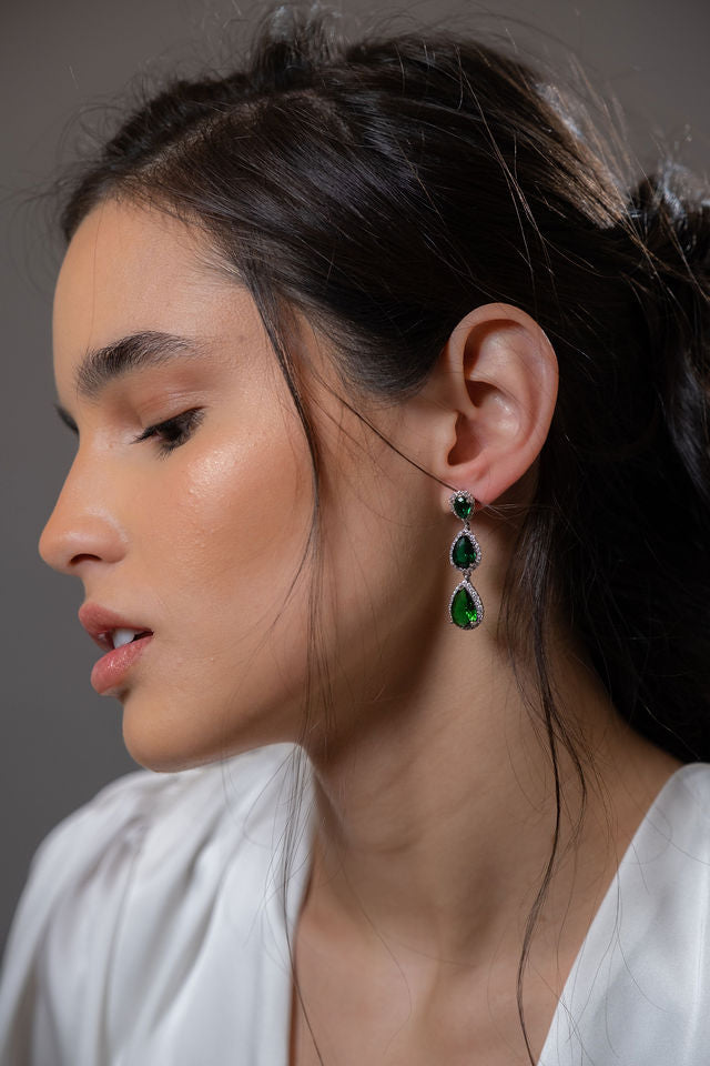 Aretes Paola