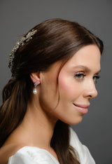 Aretes Monica