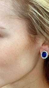 Aretes Medina