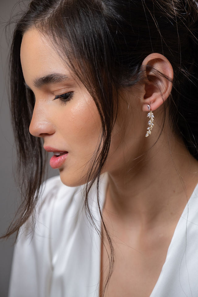 Aretes Boho Clara