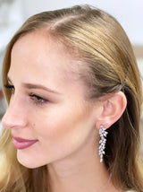 Aretes Mayra