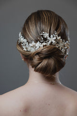 Tocado Marie