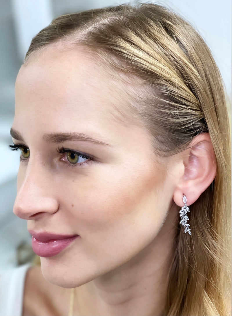 Aretes Boho Clara