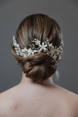 Tocado Marie