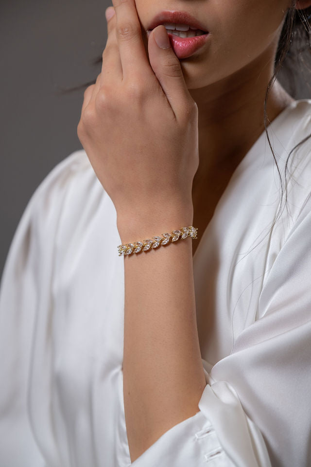 Pulsera Olga