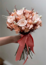 Ramo de Novia Karla