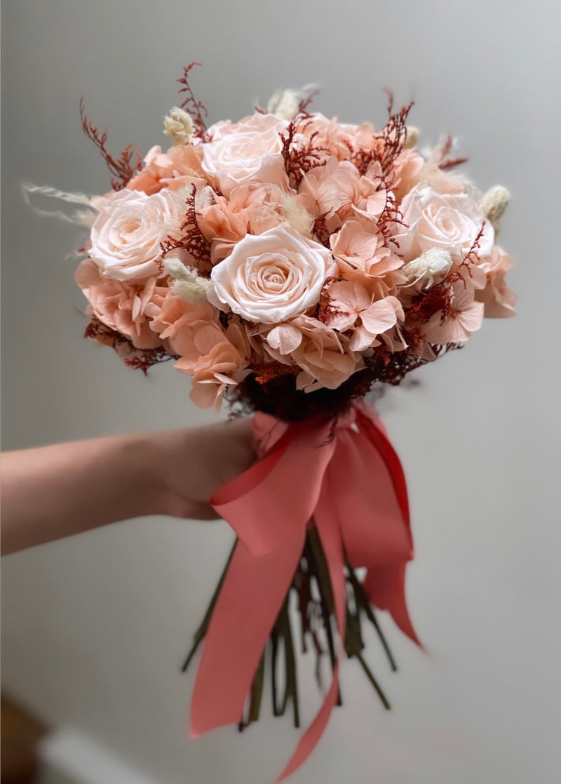 Ramo de Novia Karla