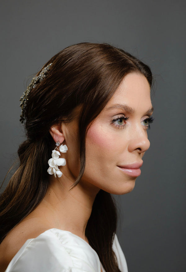 Aretes Marina