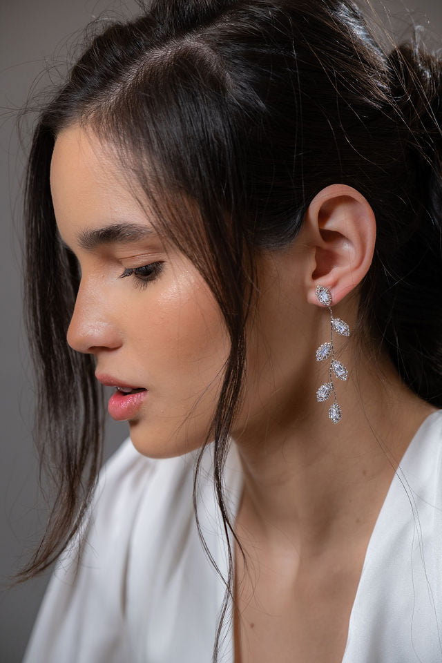 Aretes Boho Cindy