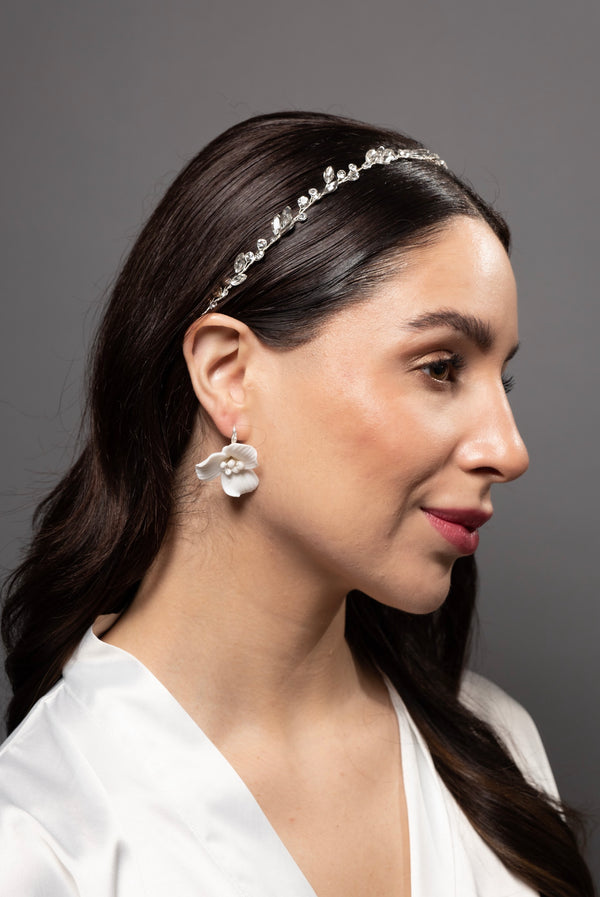 Aretes Marcela