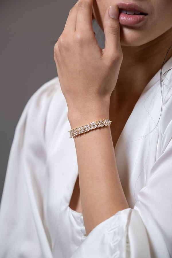 Pulsera Lucía
