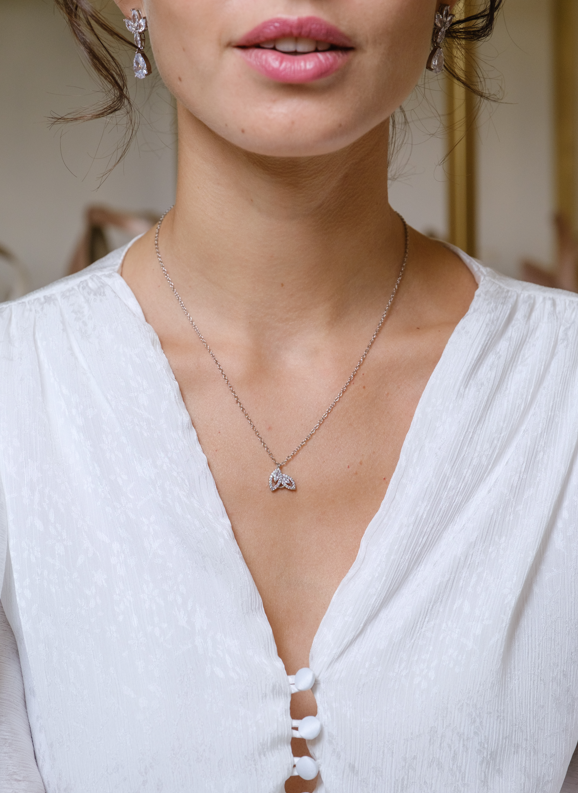 Collar Ivy